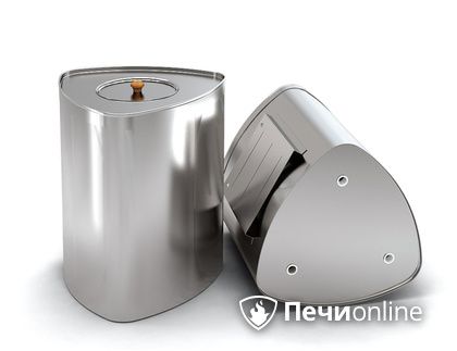 Бак выносной для бани TMF Бак выносной Байкал 75 л. в Краснокамске