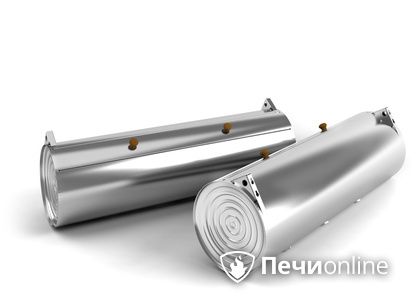 Бак выносной для бани TMF Бак выносной Цеппелин 70 л . горизонтальный Термофор в Краснокамске
