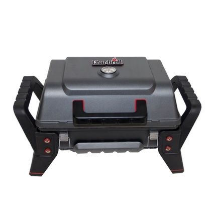 Портативный газовый гриль Char-Broil X200 комплект с сумкой в Краснокамске