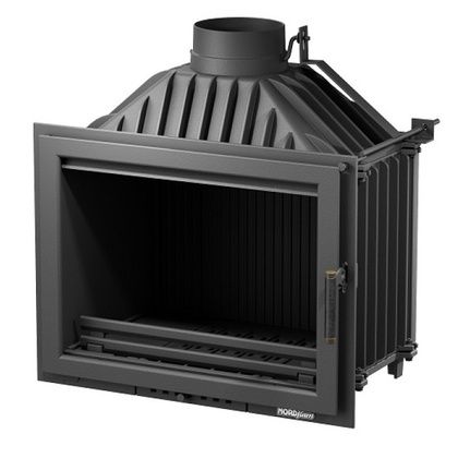 Каминная топка Nordflam TRENT STANDARD14 кВт в Краснокамске