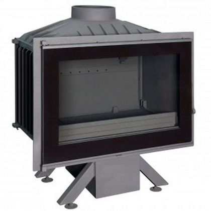 Каминная топка Ferguss FG17 Air ext clapet в Краснокамске