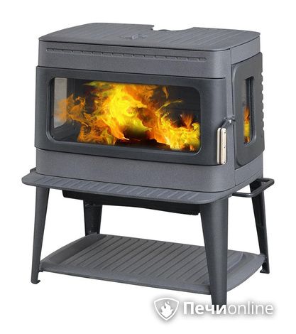 Отопительная печь Plamen Authentic 50 в Краснокамске