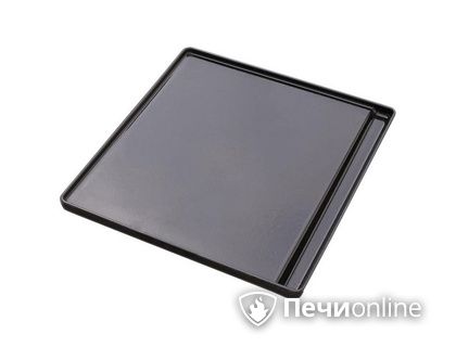  Plamen Противень гладкий большой в Краснокамске