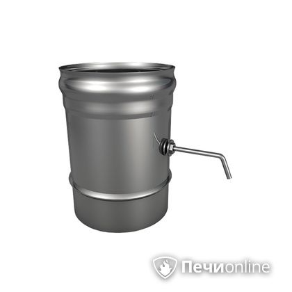 Шиберы Теплов и Сухов Шибер ШМ(М)-Р 430-0.8 D115 в Краснокамске