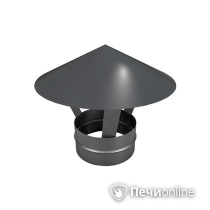  Теплов и Сухов Зонт ЗМ-Р 304-0.5 D150 в Краснокамске