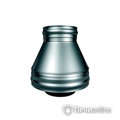 Конусы Теплов и Сухов Конус Термо КТ-Р 430-0.5/430-0.5 D115/180 в Краснокамске
