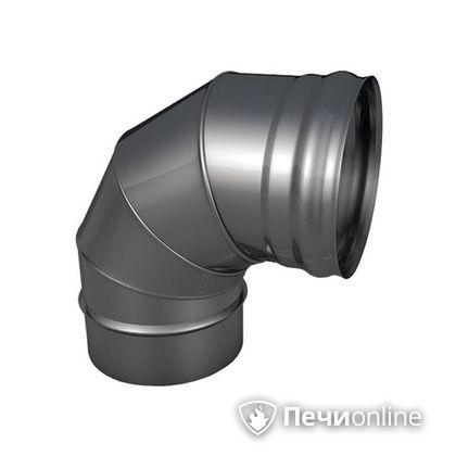 Колено 90° Теплов и Сухов Отвод 87* ОМ-Р 430-0.5 D115 в Краснокамске