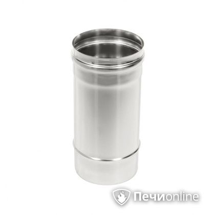 Одностенные трубы Теплов и Сухов Труба L250 ТМ-Р 430-0.5 D115 в Краснокамске