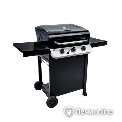 Гриль-барбекю на газу Char-Broil Char-Broil Performance 3B в Краснокамске