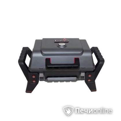 Гриль газовый Char-Broil X200 в Краснокамске