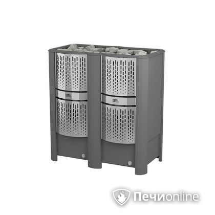 Электрокаменки (электрические печи) Костёр RAIN Pro 12 в Краснокамске