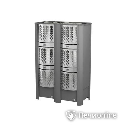 Электрокаменки (электрические печи) Костёр RAIN Pro 18 в Краснокамске