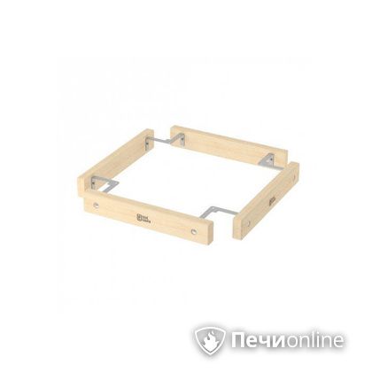 Защитное ограждение Костёр QUADRO в Краснокамске