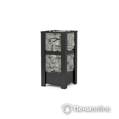 Электрокаменки (электрические печи) Костёр QUADRO Corner 6 в Краснокамске