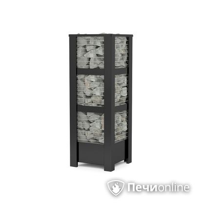 Электрокаменки (электрические печи) Костёр QUADRO Corner 9 в Краснокамске