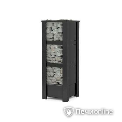 Электрокаменка  Костёр QUADRO Fast 9 в Краснокамске