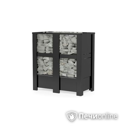 Электрокаменки (электрические печи) Костёр QUADRO Pro 12 в Краснокамске