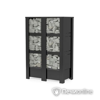 Электрокаменки (электрические печи) Костёр QUADRO Pro 18 в Краснокамске