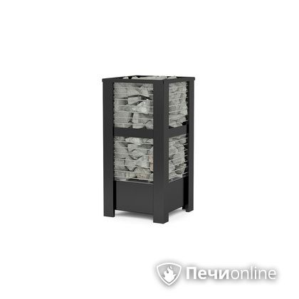 Электрокаменка для сауны Костёр QUADRO Soft 6 в Краснокамске