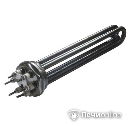 Блок ТЭНБ Костёр ТЭНБ-6 G1-1/2 Budget в Краснокамске