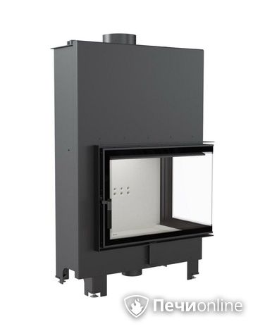 Каминная топка Kratki MBA/PW/17/P/BS/W в Краснокамске