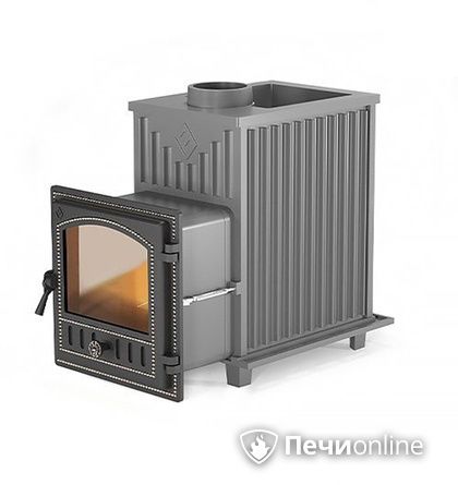 Дровяные печи-каменки Everest 24 280 в Краснокамске