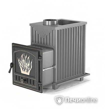 Дровяные печи-каменки Everest 24 281 в Краснокамске