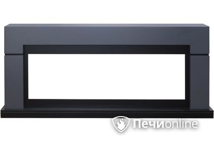 Портал для электрокамина Dimplex Lindos серый графит в Краснокамске