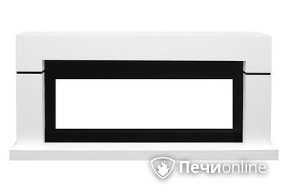 Портал для электрокамина Dimplex Lindos белый в Краснокамске