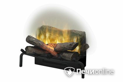 Электрический очаг Dimplex RevIllusion RLG20 в Краснокамске