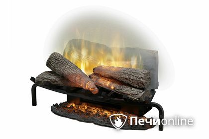 Электрический очаг Dimplex RevIllusion RLG25 в Краснокамске