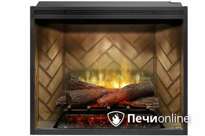 Электрический очаг Dimplex RevIllusion RBF30 в Краснокамске