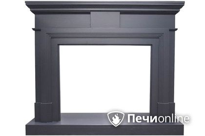 Портал для электрокамина Dimplex Coventry серый темный графит (Sym. DF2608-EU) Dimplex в Краснокамске