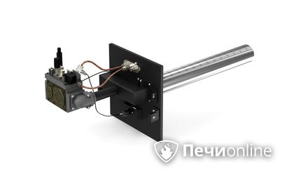 Газовая горелка Теплодар Автоматическая газовая горелка АГГ-26П в Краснокамске