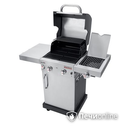 Гриль газовый Char-Broil Professional PRO 2S в Краснокамске