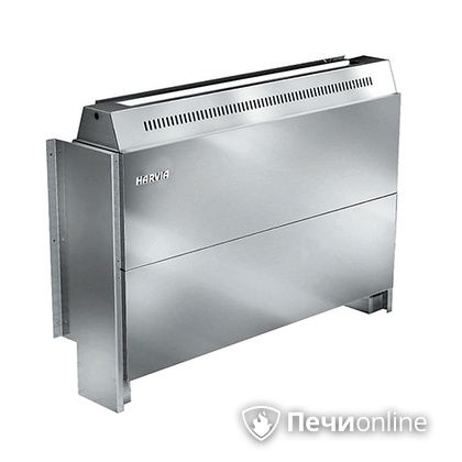 Электрокаменка для сауны Harvia Hidden Heather HH12 без пульта (HH120400) в Краснокамске