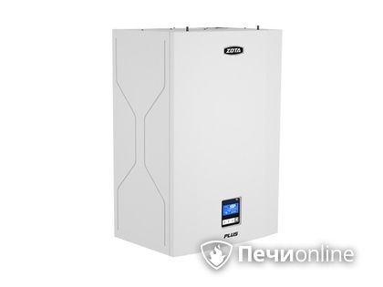 Электрические котлы Zota 6 MK-S Plus в Краснокамске