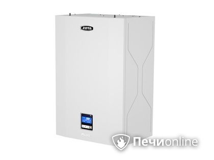 Электрические котлы Zota 9 MK-S Plus в Краснокамске