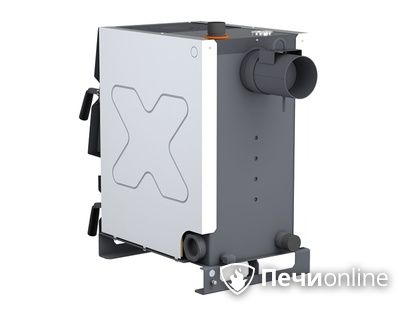 Твердотопливные котлы Zota Master-Х 25П в Краснокамске