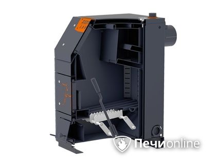 Твердотопливные котлы Zota Lava 26 кВт в Краснокамске