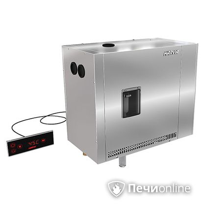 Парогенератор для хамама Harvia HELIX PRO HGP22 21.6 кВт с контрольной панелью в Краснокамске