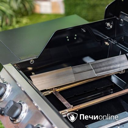 Аксессуар для приготовления на огне Char-Broil Универсальный жароотсекатель XL в Краснокамске