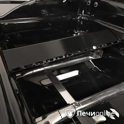 Аксессуар для приготовления на огне Char-Broil Универсальный жароотсекатель с керамическим покрытием в Краснокамске