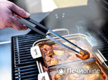 Аксессуар для приготовления на огне Char-Broil Щипцы для гриля Tweezer в Краснокамске