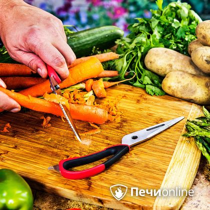 Аксессуар для приготовления на огне Char-Broil Ножницы-ножи для мяса в Краснокамске