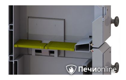 Твердотопливный котел Faci SAF 26 Base в Краснокамске