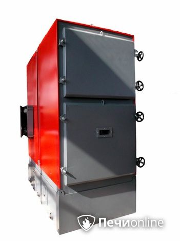 Пеллетный котел Faci FSS 1000 Ottima в Краснокамске
