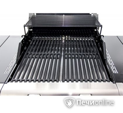 Решетка+пластина Char-Broil Infrared на Professional 2-3 в Краснокамске