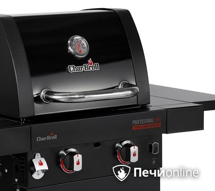 Газовый гриль Char-Broil Professional CORE 2B в Краснокамске