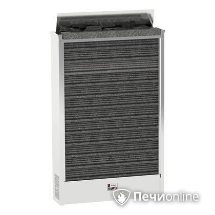 Электрическая печь Sawo Cirrus Mini CIR2-50NS-P в Краснокамске